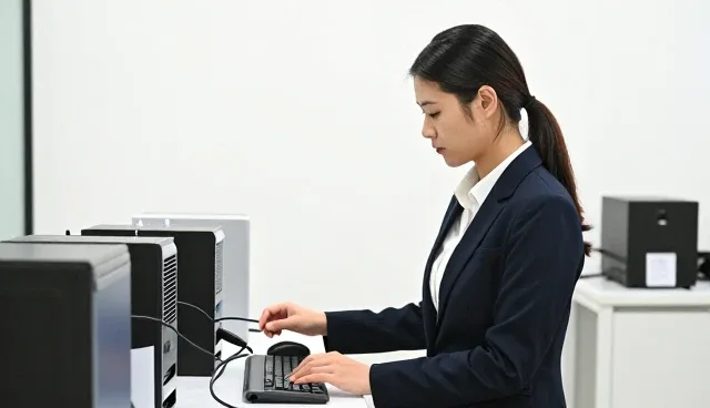 技术培训如何影响业务流程的性能与适用条件