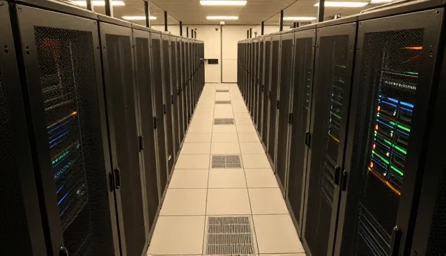 数据安全：信息平台建设中的使用与维护建议