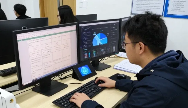 南京泽同信息科技有限公司解析管理软件的发展趋势