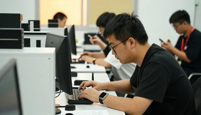 管理软件篇：数据处理等信息平台建设实用干货
