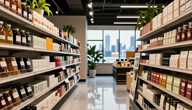 数据处理场景中的常见问题及优化策略